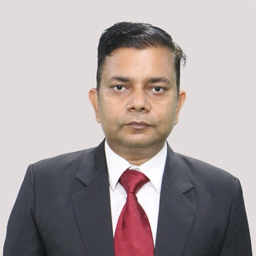 Dr. Vibhav K. Sachan
